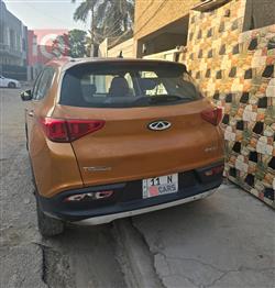 Chery Tiggo 7